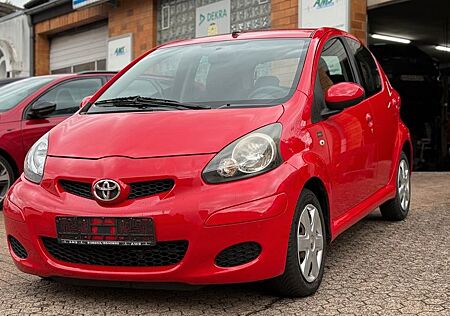 Toyota Aygo (X) Aygo AYGO Cool