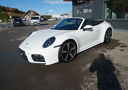 Porsche 911 Urmodell 911 Carrera Cabriolet Sport Design *EXP 115911*