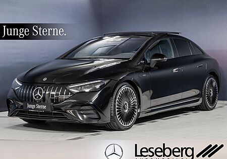 Mercedes-Benz EQE 53 4M+ AMG Digital Light/Distronic/Panorama/