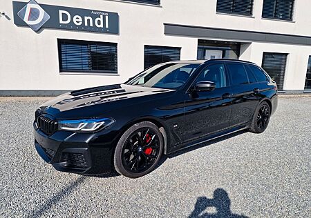 BMW 530d xDrive Touring Aut. *M-Sportpaket PRO*