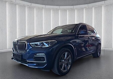 BMW X5 xDrive 30 d xLine+7-SITZER+PANORAMA+HEAD UP+