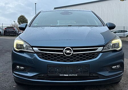 Opel Astra K Lim. 5-trg. Dynamic