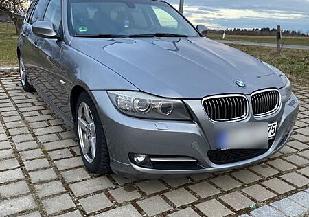 BMW 318d Touring Edition Exclusive Edition Exclusive