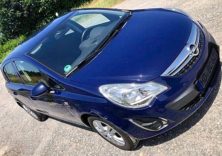 Opel Corsa 1.3 CDTI ecoFLEX Selection 70kW S/S Se...