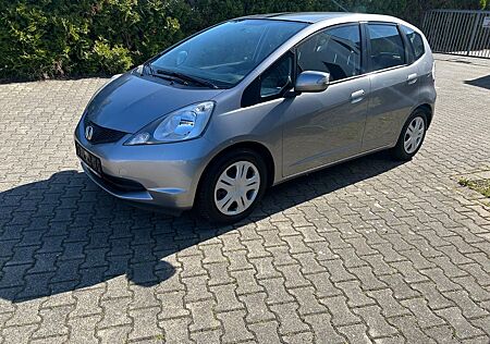 Honda Jazz 1.4 Comfort Automatik Klimaautomatik