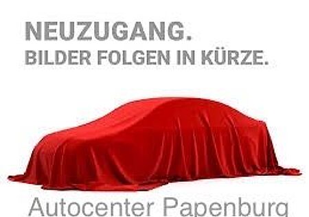 VW Touran Volkswagen Trendline 1,6 7Sitzer