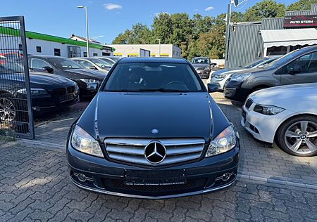 Mercedes-Benz C 180 Lim. CGI BlueEfficiency Tuv neu Garantie