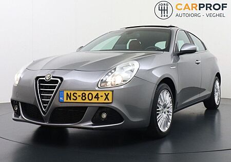 Alfa Romeo Giulietta 1.4 T Business Executive Leder navi au