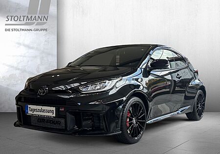 Toyota Yaris GR 280PS Automatik High Performance