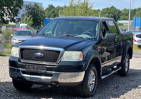 Ford F 150 4,6 V8 6Sitze Klima Automatik
