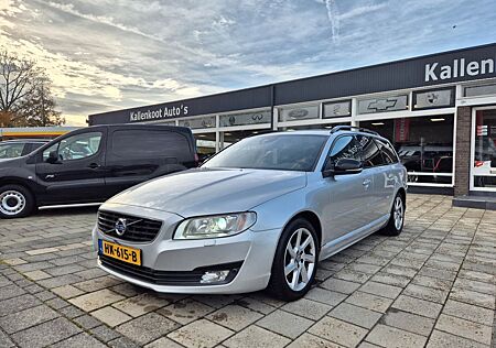 Volvo V70 2.0 D3 Dynamic Edition,xenon,navi