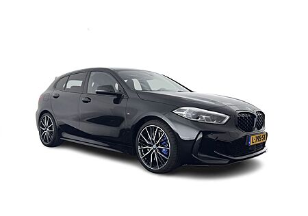 BMW M135 gebraucht kaufen BMW M135i 1-serie xDrive M-Sportpack High Executive