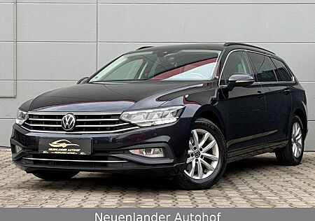 VW Passat Variant Volkswagen Passat 2.0 TDI*DSG*Virtuall*LED*Keyless*Ambiente