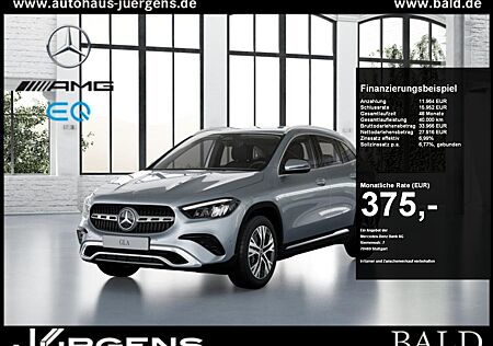 Mercedes-Benz GLA 250 e Progressive/LED/Cam/AHK/Winter/EASY-P