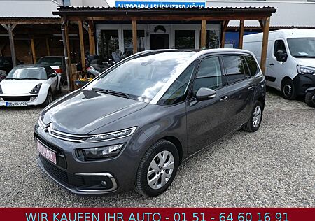 Citroën C4 Spacetourer Grand Selection Automatik#CAM#76