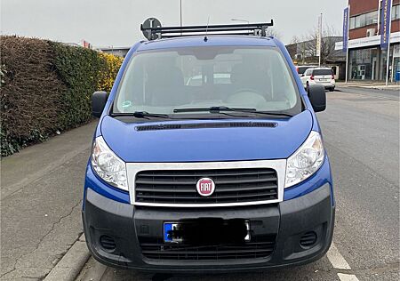 Fiat Scudo