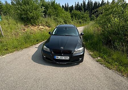 BMW 320d Touring