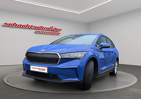 Skoda Enyaq iV 50+Kamera+Allwetter+