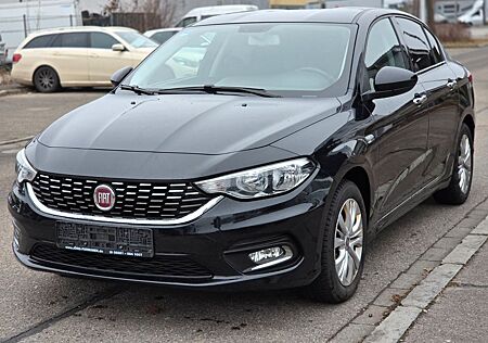 Fiat Tipo Lim. Easy Navi Klima EURO6
