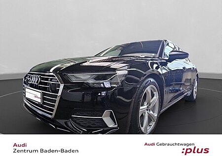 Audi A6 Lim. 50 TFSI e quattro sport LED*NAVI*SOUND S