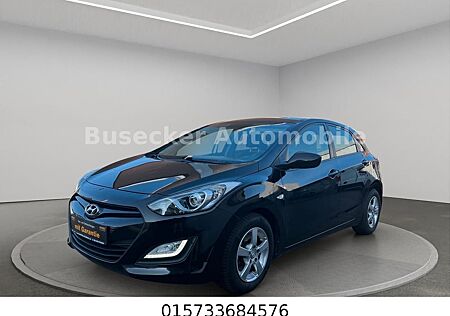 Hyundai i30 FIFA World Cup Edition