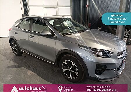 Kia XCeed 1.6 Plug-in Hybrid Navi|Sitzheizg.|Kamera