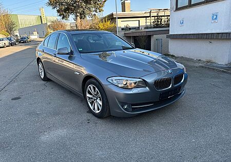 BMW 520d Effi.Dyn.Edit.,Navi,Leder,PDC,Xnon
