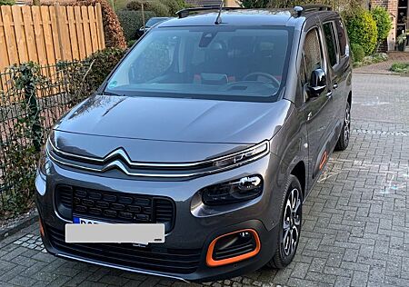 Citroën Berlingo BlueHDi 130 S&S SHINE XL 7-Sitzer SHINE