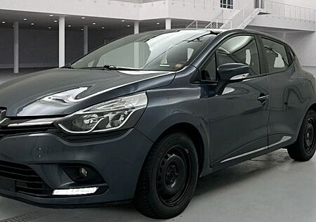 Renault Clio TCe 90 Zen 5 türig