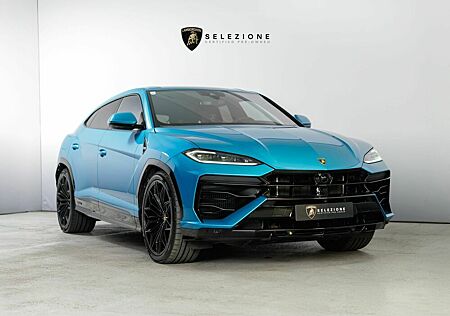 Lamborghini Urus SE