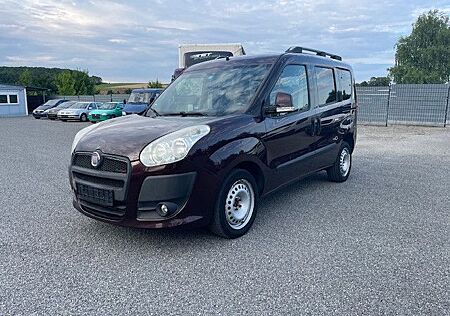 Fiat Doblo Emotion. multijet 2 l Diesel, Euro5, Klima