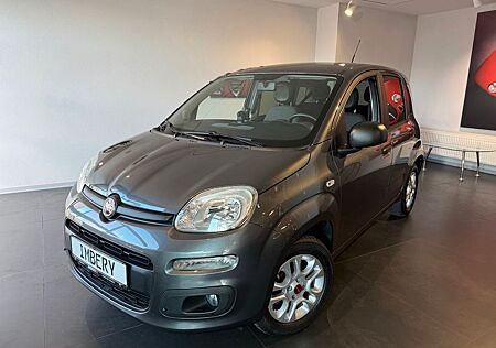 Fiat Panda 1.2 8V More