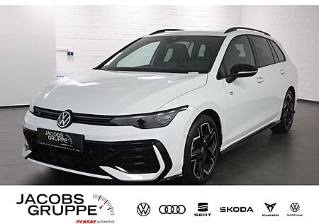 VW Golf Volkswagen VIII Variant 2.0 TDI R-Line "Black Style" D