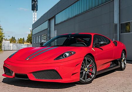 Ferrari F430 Scuderia - EINMALIGE GELEGENHEIT