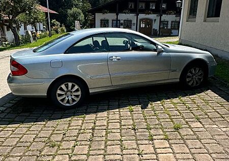Mercedes-Benz CLK 280 ELEGANCE Elegance