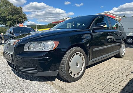 Volvo V50 Kombi 2.0 D/Tüv/SHZ/Klima/.../