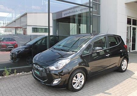Hyundai ix20 1.4 90 PS Fifa World Cup Edition