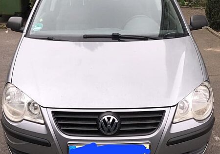 VW Polo Volkswagen 1.2 Goal Goal