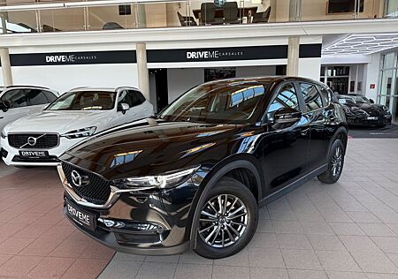 Mazda CX-5 Exclusive-Line 2WD