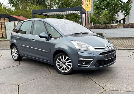 Citroën C4 Picasso TÜV 10/26