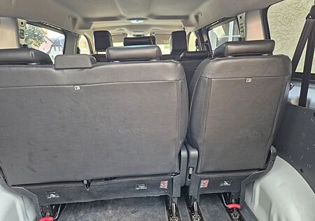 Peugeot Traveller gebraucht kaufen Peugeot Traveller BlueHDi 115 S&S 6-Gang Active L2 A...