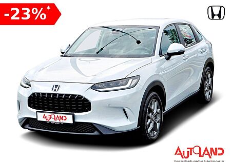 Honda ZR-V 2.0 i-MMD e:HEV Aut. LED ACC Navi Kamera