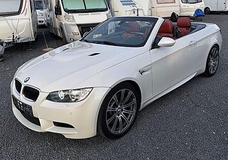 BMW M3 Cabrio V8 gepflegt Original Zustand 2.Hand