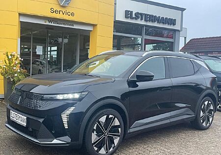 Renault Scenic E-Tech Electric 220 Long Range Techno