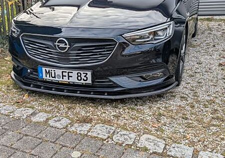 Opel Insignia gebraucht kaufen Opel Insignia 2.0 Diesel 125kW Innovation Grand S...
