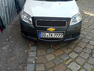 Chevrolet Aveo 1.2 -