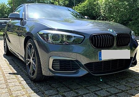 BMW 140 M140i Special Edition -