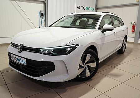 VW Passat Variant Volkswagen 1.5 eTSI Winterpaket+Kamera+ACC