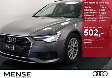 Audi A6 Avant 40 TDI S tronic |Matrix|Navi|LED|ACC