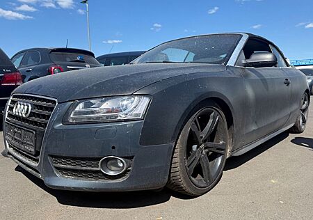 Audi A5 Cabriolet 3.0 TDI quattro*Elektronikproblem*